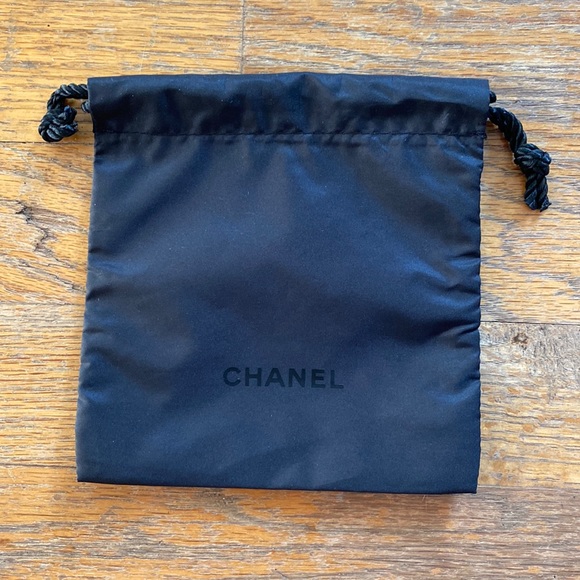Chanel Black Satchel Bag - Picture 1 of 3